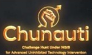 CHUNAUTI